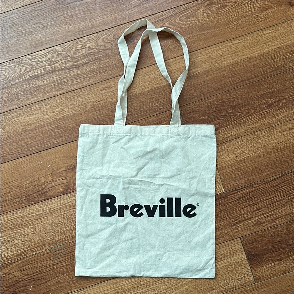 TOTE BAG - Picture 2 of 4
